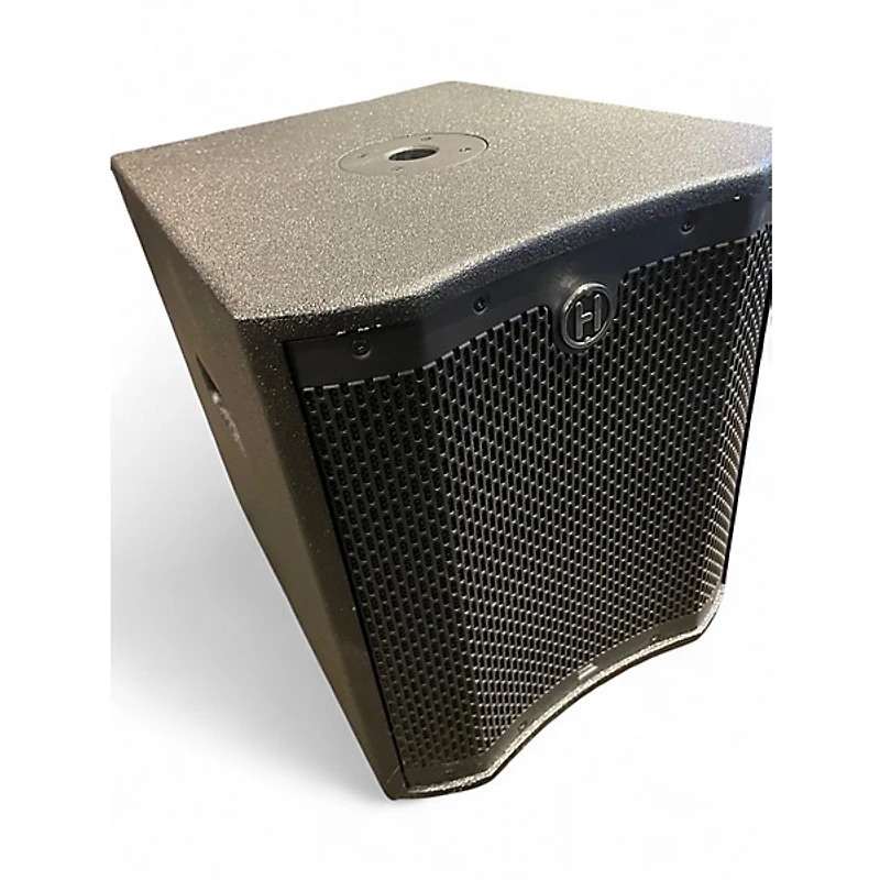 Used Harbinger VS12 Powered Subwoofer