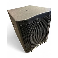 Used Harbinger VS12 Powered Subwoofer