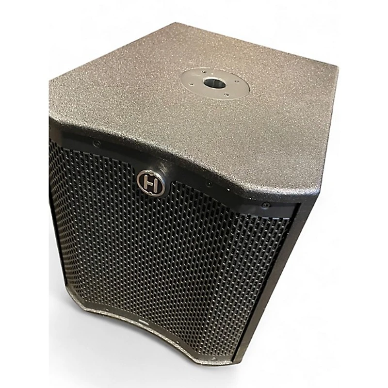 Used Harbinger VS12 Powered Subwoofer
