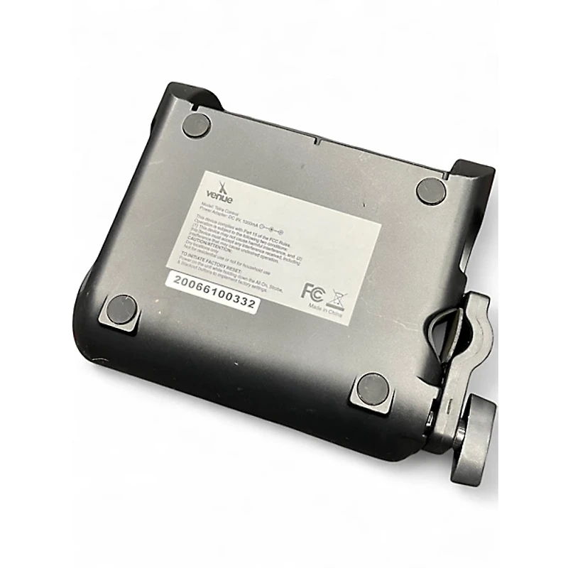 Used Venue Tetra Control Lighting Controller