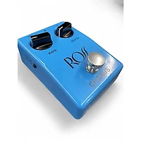 Used Ross chorus Effect Pedal