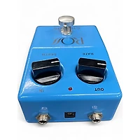 Used Ross chorus Effect Pedal