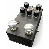 Used JHS Pedals LUCKY CAT DELAY Effect Pedal