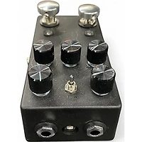 Used JHS Pedals LUCKY CAT DELAY Effect Pedal