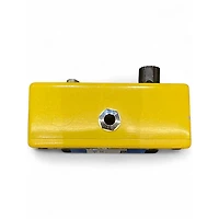 Used MXR M 134 STEREO CHORUS Effect Pedal