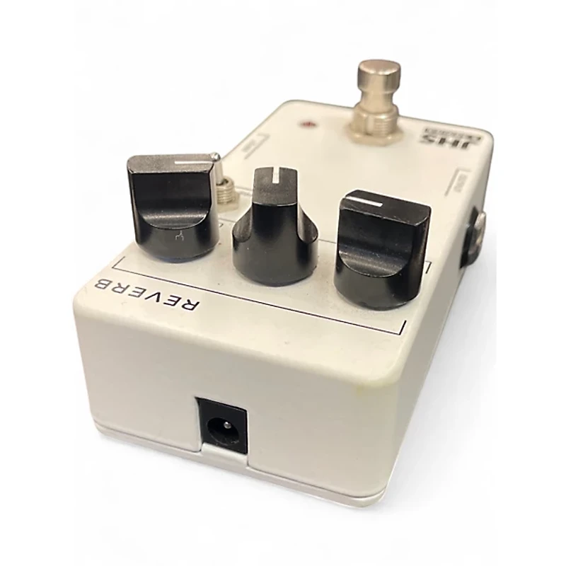 Used JHS Pedals Alpine Reverb Effect Pedal
