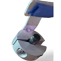 Used Zildjian 16in K Custom Special Dry Crash Cymbal