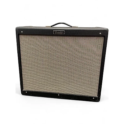 Used Fender Hot Rod DeVille IV 60W 2x12 Tube Guitar Combo Amp