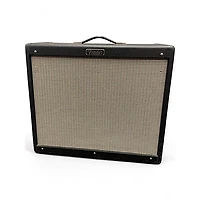 Used Fender Hot Rod DeVille IV 60W 2x12 Tube Guitar Combo Amp
