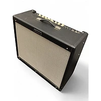 Used Fender Hot Rod DeVille IV 60W 2x12 Tube Guitar Combo Amp