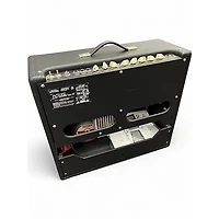 Used Fender Hot Rod DeVille IV 60W 2x12 Tube Guitar Combo Amp