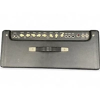 Used Fender Hot Rod DeVille IV 60W 2x12 Tube Guitar Combo Amp