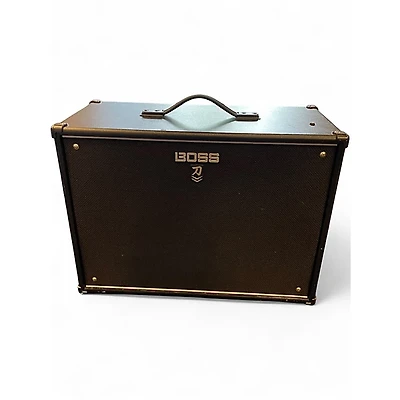 Used BOSS KTN-Cab212 Guitar Cabinet
