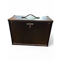 Used BOSS KTN-Cab212 Guitar Cabinet