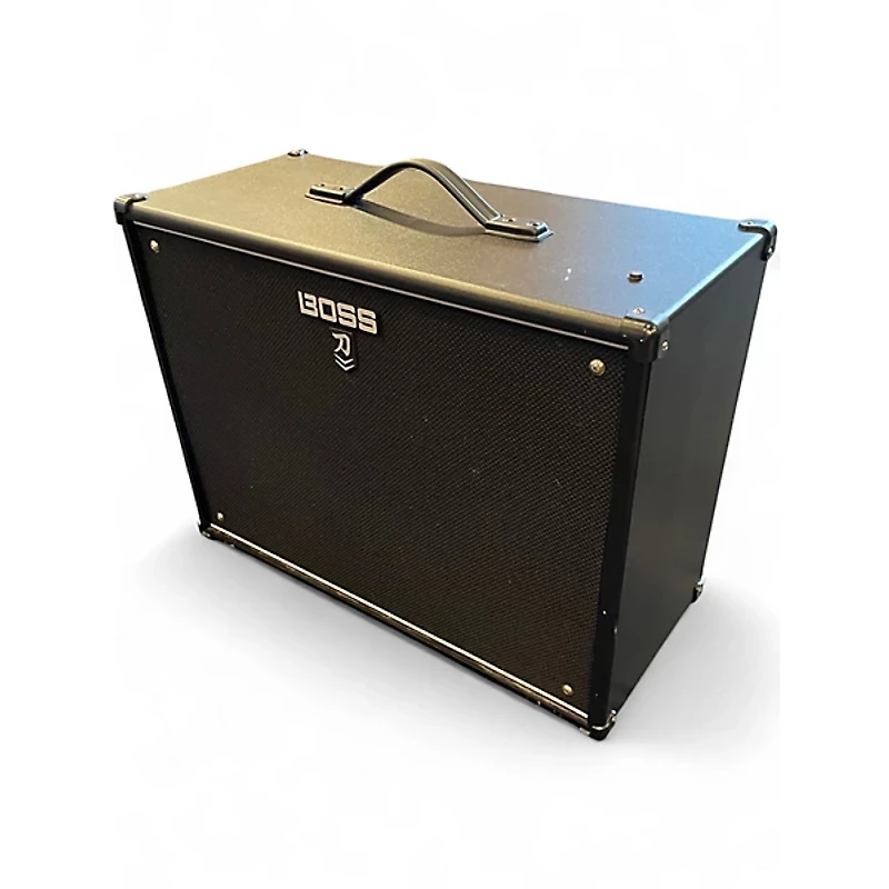 Used BOSS KTN-Cab212 Guitar Cabinet