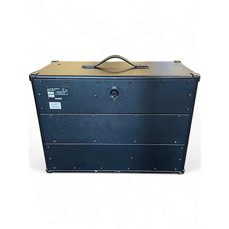 Used BOSS KTN-Cab212 Guitar Cabinet