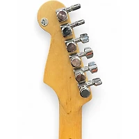 Used Fender Standard Stratocaster HSS 3 Tone Sunburst Solid Body Electric Guitar