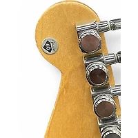 Used Fender Standard Stratocaster HSS 3 Tone Sunburst Solid Body Electric Guitar