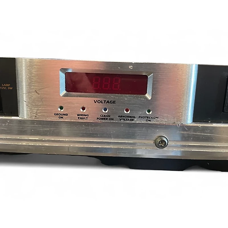 Used Monster Power pro 2500 Power Conditioner