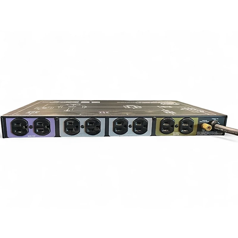 Used Monster Power pro 2500 Power Conditioner