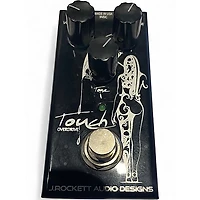 Used J.Rockett Audio Designs Touch Effect Pedal