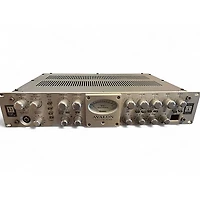 Used Avalon VT737SP Class A Mono Tube Microphone Preamp