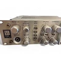 Used Avalon VT737SP Class A Mono Tube Microphone Preamp