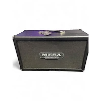 Used MESA/Boogie 2X12 2FB Guitar Cabinet