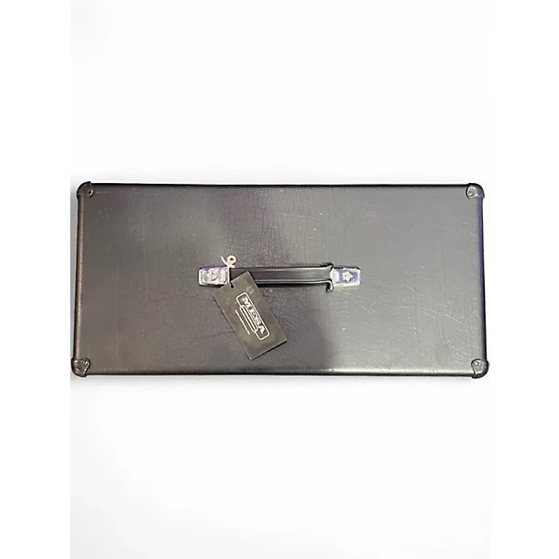 Used MESA/Boogie 2X12 2FB Guitar Cabinet