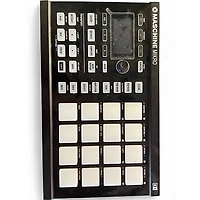 Used Native Instruments Maschine MKII MIDI Controller