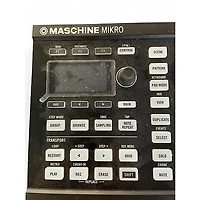 Used Native Instruments Maschine MKII MIDI Controller