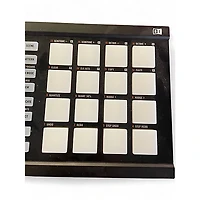 Used Native Instruments Maschine MKII MIDI Controller