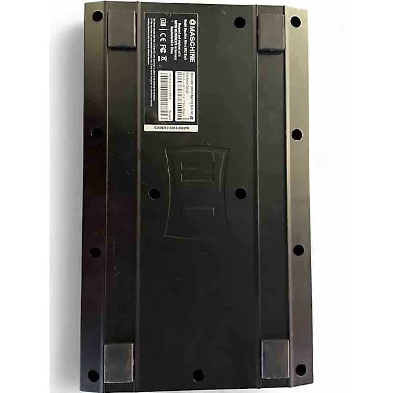 Used Native Instruments Maschine MKII MIDI Controller