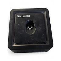 Used Line 6 RELAY G10 Instrument Wireless System