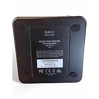 Used Line 6 RELAY G10 Instrument Wireless System