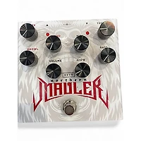 Used Revv Amplification Northern Mauler Effect Pedal