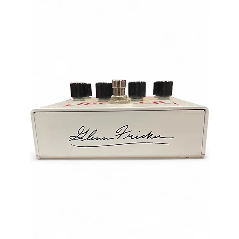 Used Revv Amplification Northern Mauler Effect Pedal