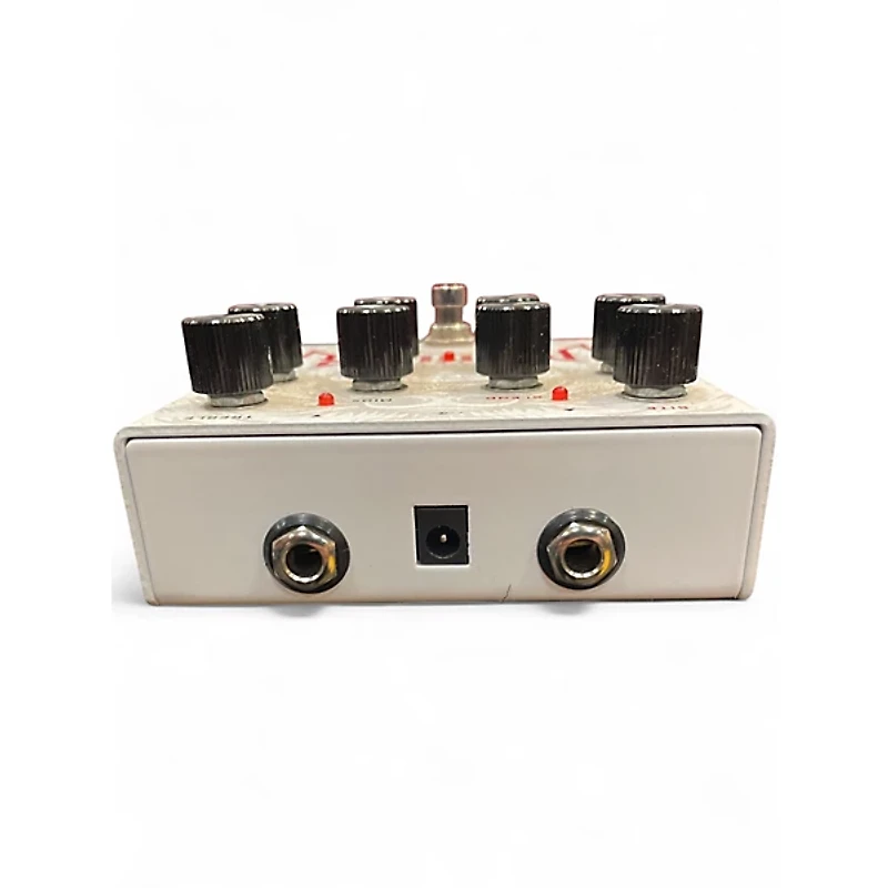 Used Revv Amplification Northern Mauler Effect Pedal