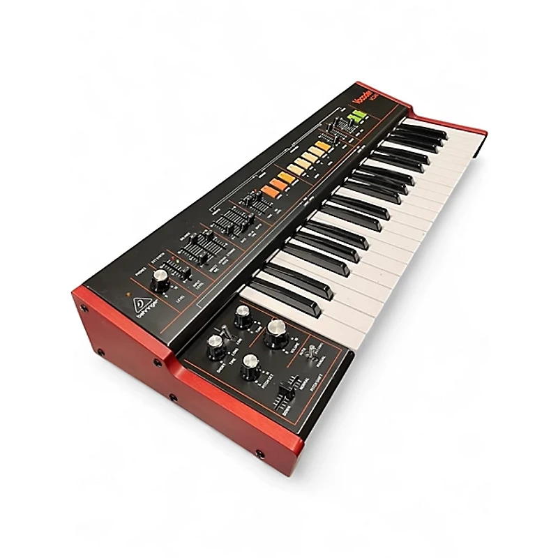 Used Behringer VC340 Synthesizer