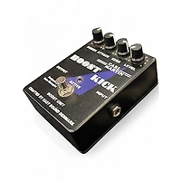 Used Carl Martin boost kick Effect Pedal