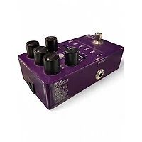 Used Flamma FS06 Effect Pedal