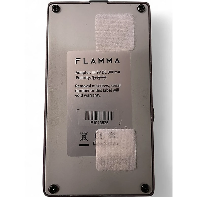 Used Flamma FS06 Effect Pedal