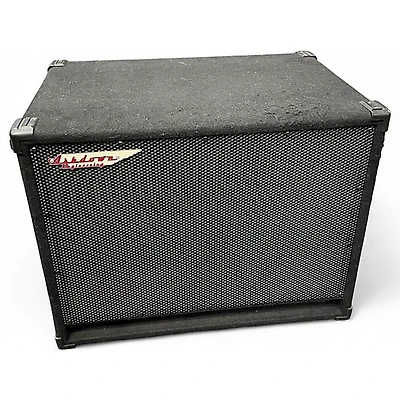 Used Ashdown MAG 210T DEEP Bass Cabinet