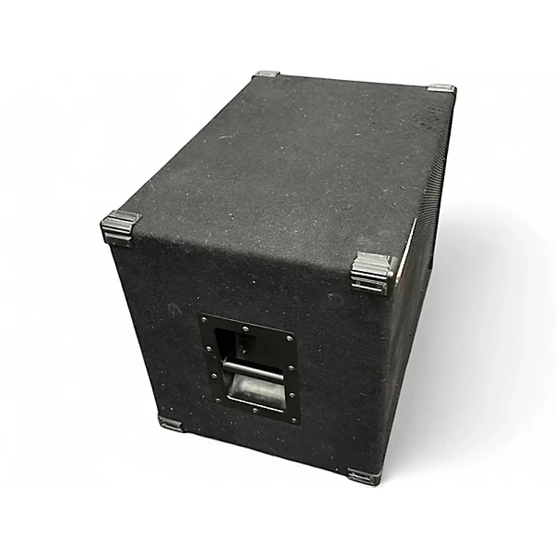 Used Ashdown MAG 210T DEEP Bass Cabinet