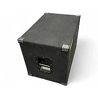 Used Ashdown MAG 210T DEEP Bass Cabinet