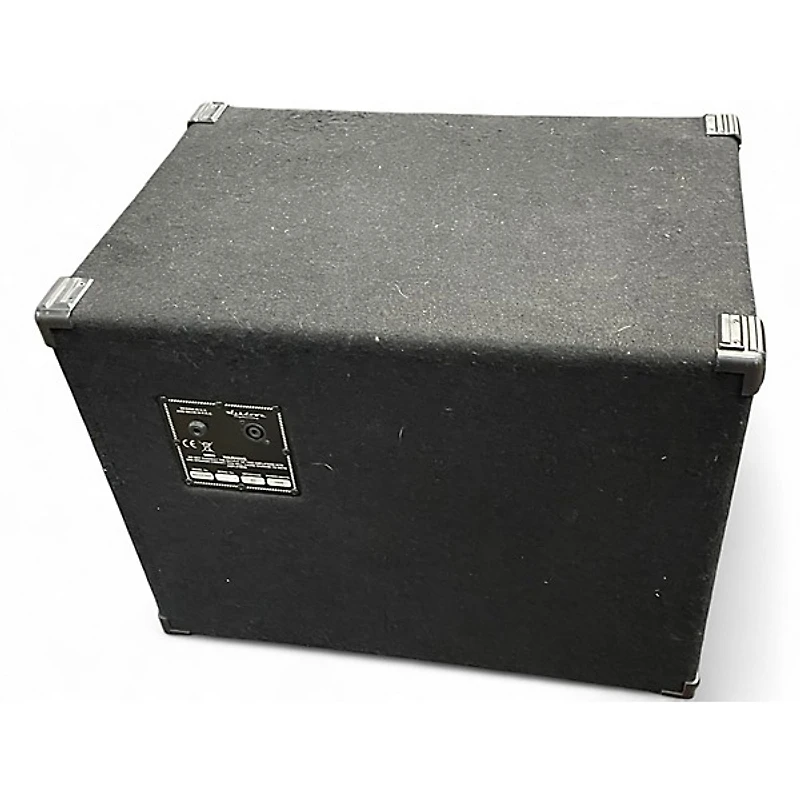 Used Ashdown MAG 210T DEEP Bass Cabinet