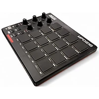 Used Akai Professional MPD218 MIDI Controller