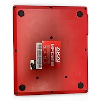 Used Akai Professional MPD218 MIDI Controller