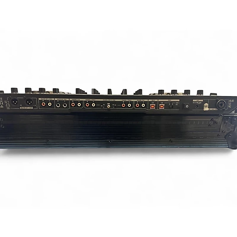 Used Reloop Mixon 8 Pro DJ Mixer