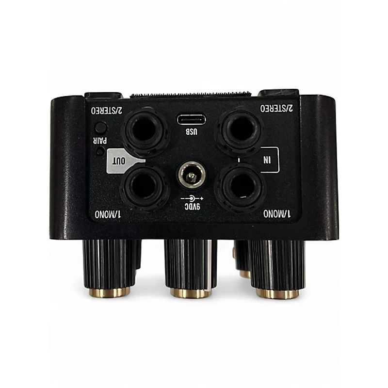 Used Universal Audio LION 68 SUPER LEAD AMP Effect Processor